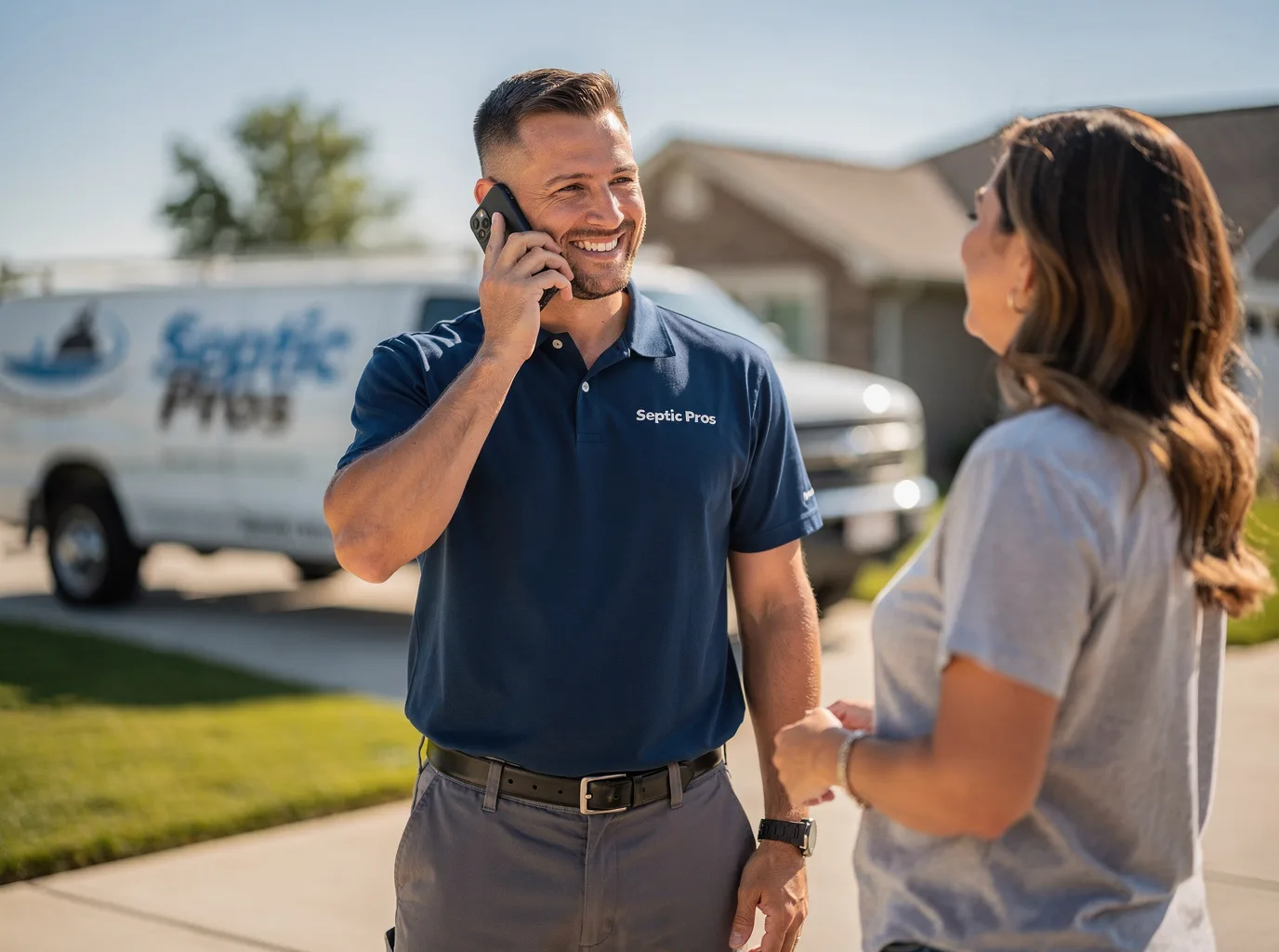 Septic Tank Pumping Fort Loramie, OH FAQs